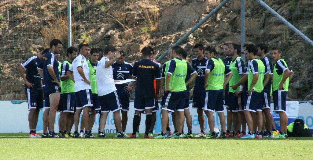 Club Celta Vigo (10)