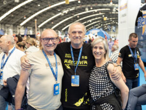 Galiexpo Recalvi Chema Rodríguez