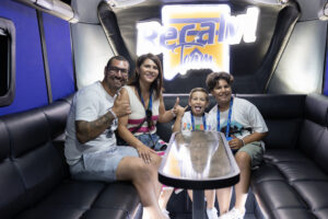 Galiexpo Recalvi Team