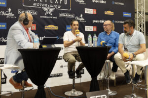 Galiexpo Recalvi Chema Rodríguez