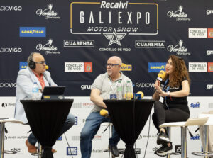 Galiexpo Recalvi Yanet Forteza