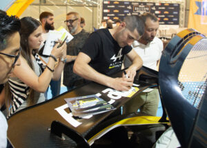 Galiexpo Recalvi Jorge Cagiao