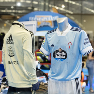 Galiexpo Recalvi - Celta de Vigo