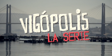 Recalvi, colaborador de “Vigópolis, la serie”