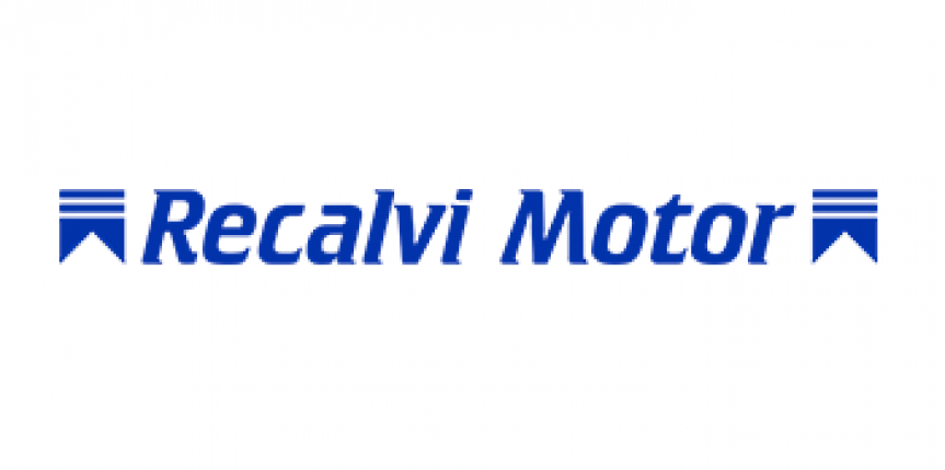 RECALVI MOTOR