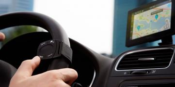 El GPS, el mejor aliado del nuevo examen de conducir