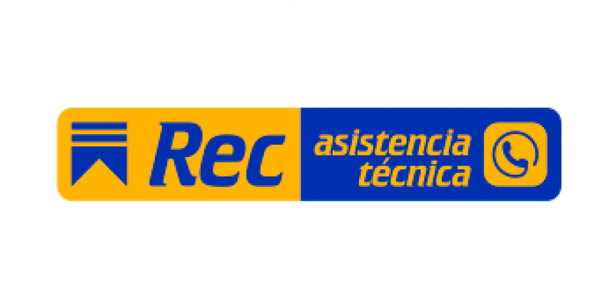 REC ASISTENCIA TÉCNICA