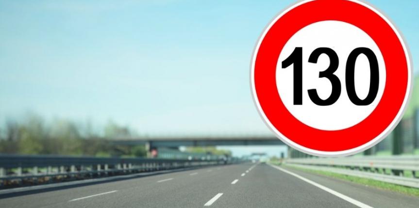 ¿Qué cambiará con el nuevo límite de 130 kms/hora?