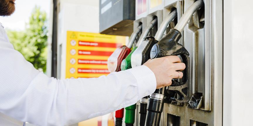 ¿Conoces el nuevo etiquetado para carburantes?
