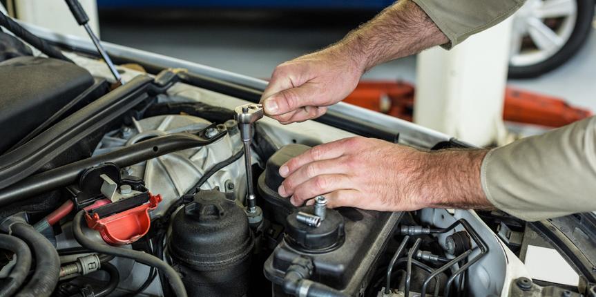 ¿Sabes cuándo cambiar los componentes de tu vehículo?