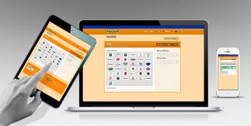 Recalvi lanza su catálogo online para clientes profesionales