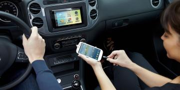 Nueva gama Parrot: tu vida al volante más fácil