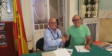 El Grupo Recalvi, nuevo patrocinador del 28 Rallye La Nucía Mediterráneo, puntuable para el S-CER