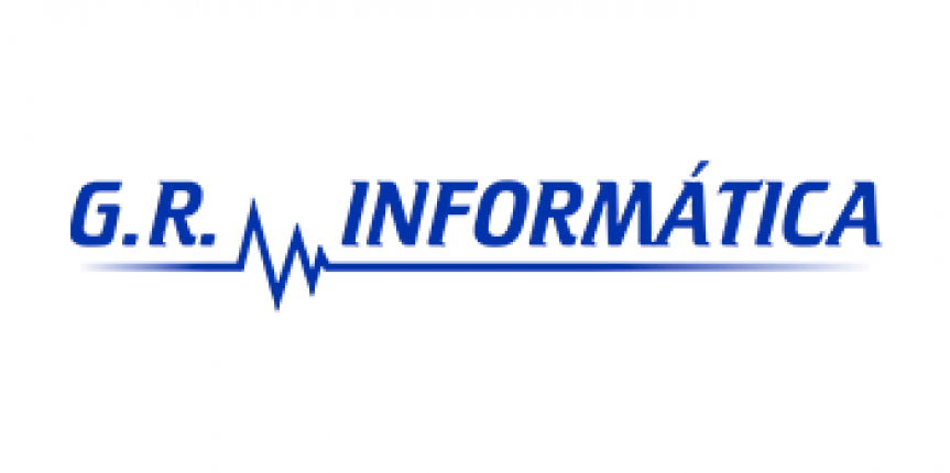 G.R. INFORMÁTICA