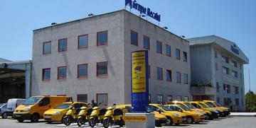 RECALVI PARTS S.L. refuerza su expansión internacional con la adquisición de participación mayoritaria en Bombóleo, Iberoturbo y TRUSTAUTO