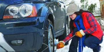 Cadenas de nieve: cuándo y cómo usarlas