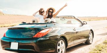 Diez consejos para cuidar tu coche en verano