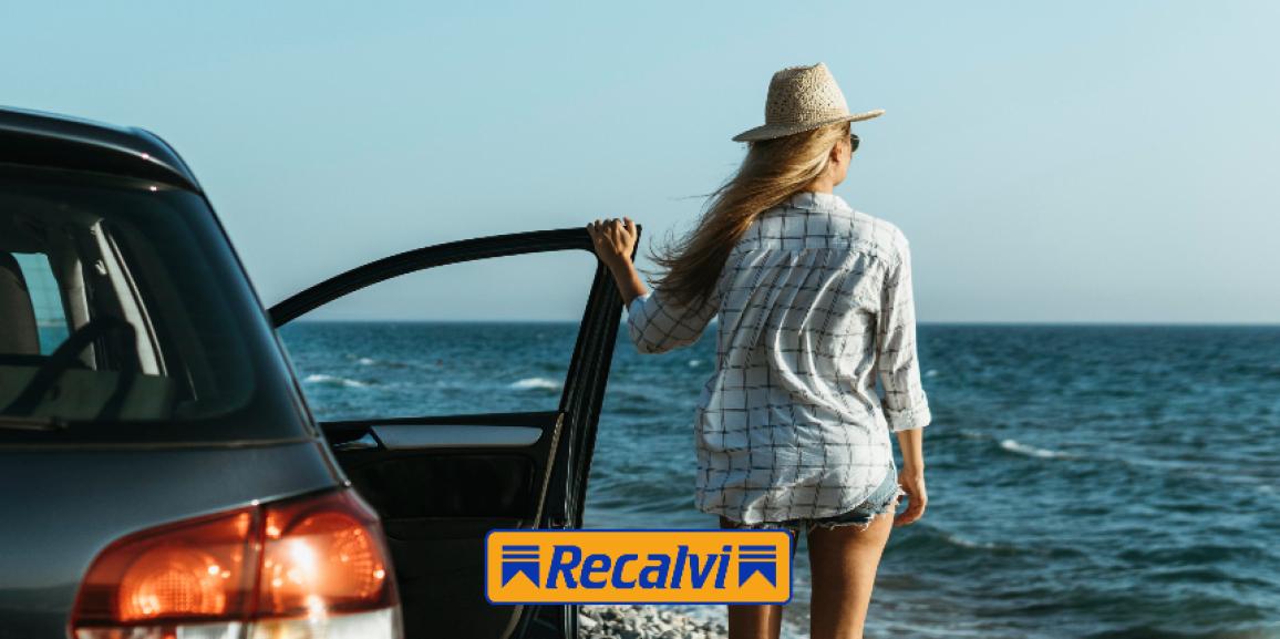 (Español) Check list para viajar seguro este verano