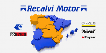 Recalvi Motor, ahora también en Madrid